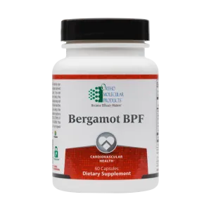 Bergamot BPF