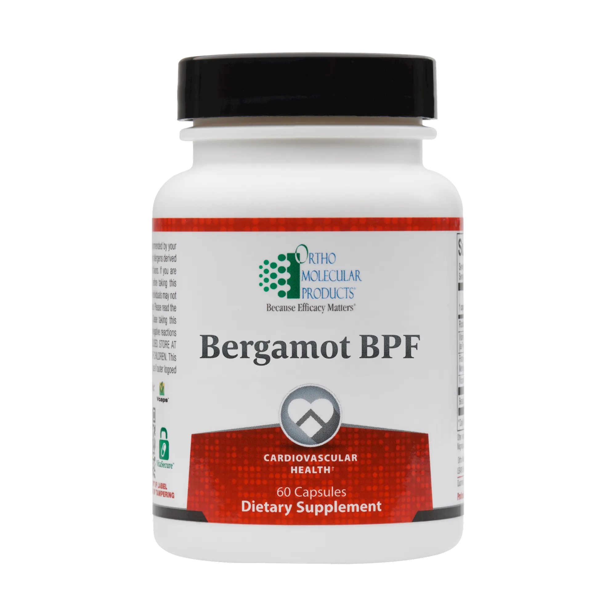 Bergamot BPF