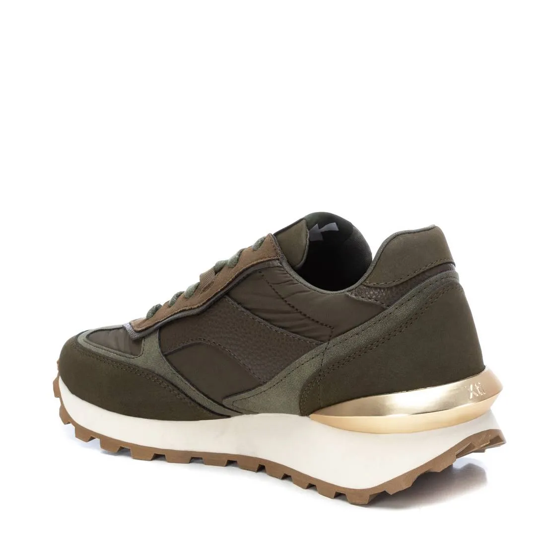 Berlin Khaki Sneakers