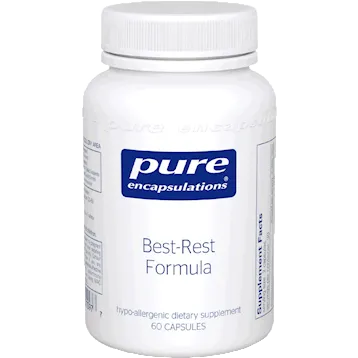 Best Rest Formula