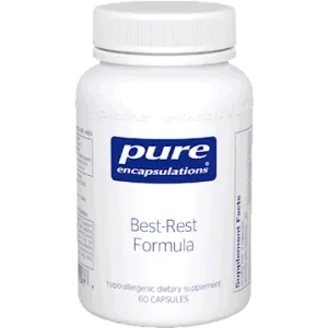 Best Rest Formula