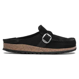Birkenstock Buckley clog n1017826 black