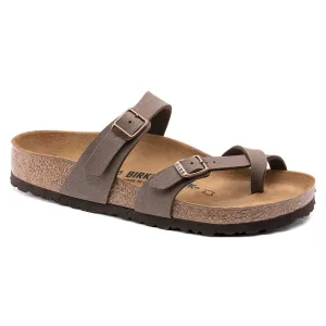 Birkenstock Mayari Mocha BF