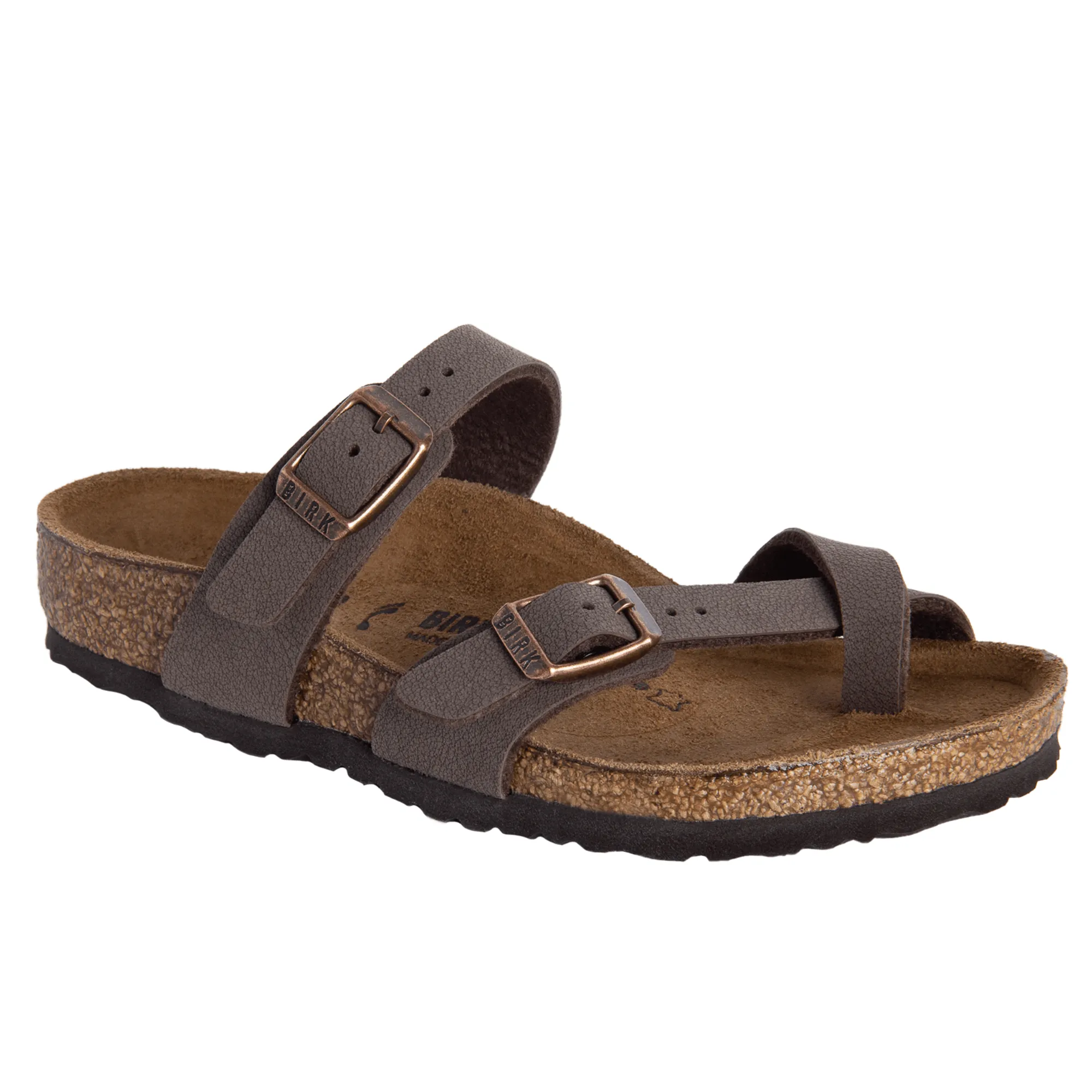 Birkenstock Mayari Mocha BF