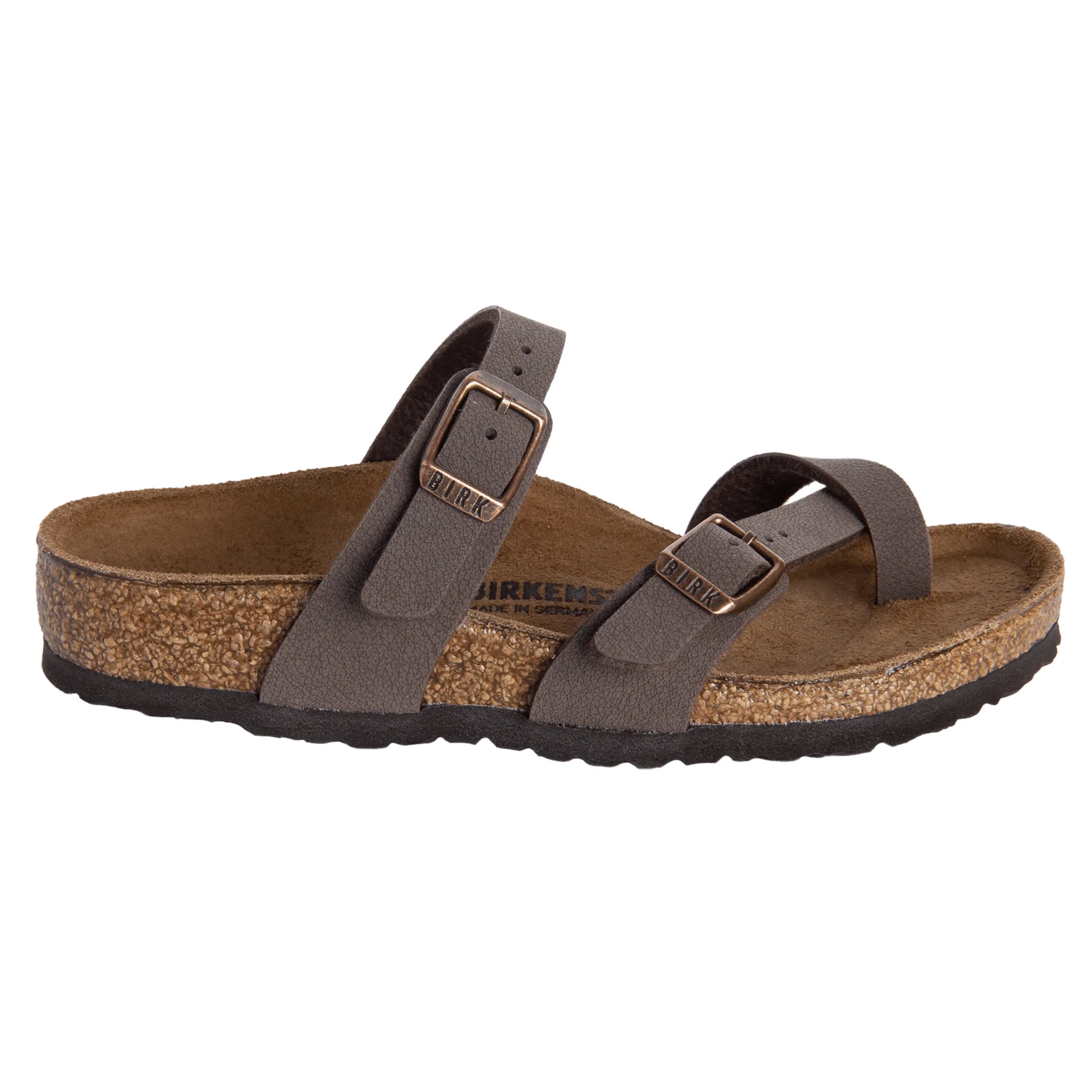 Birkenstock Mayari Mocha BF