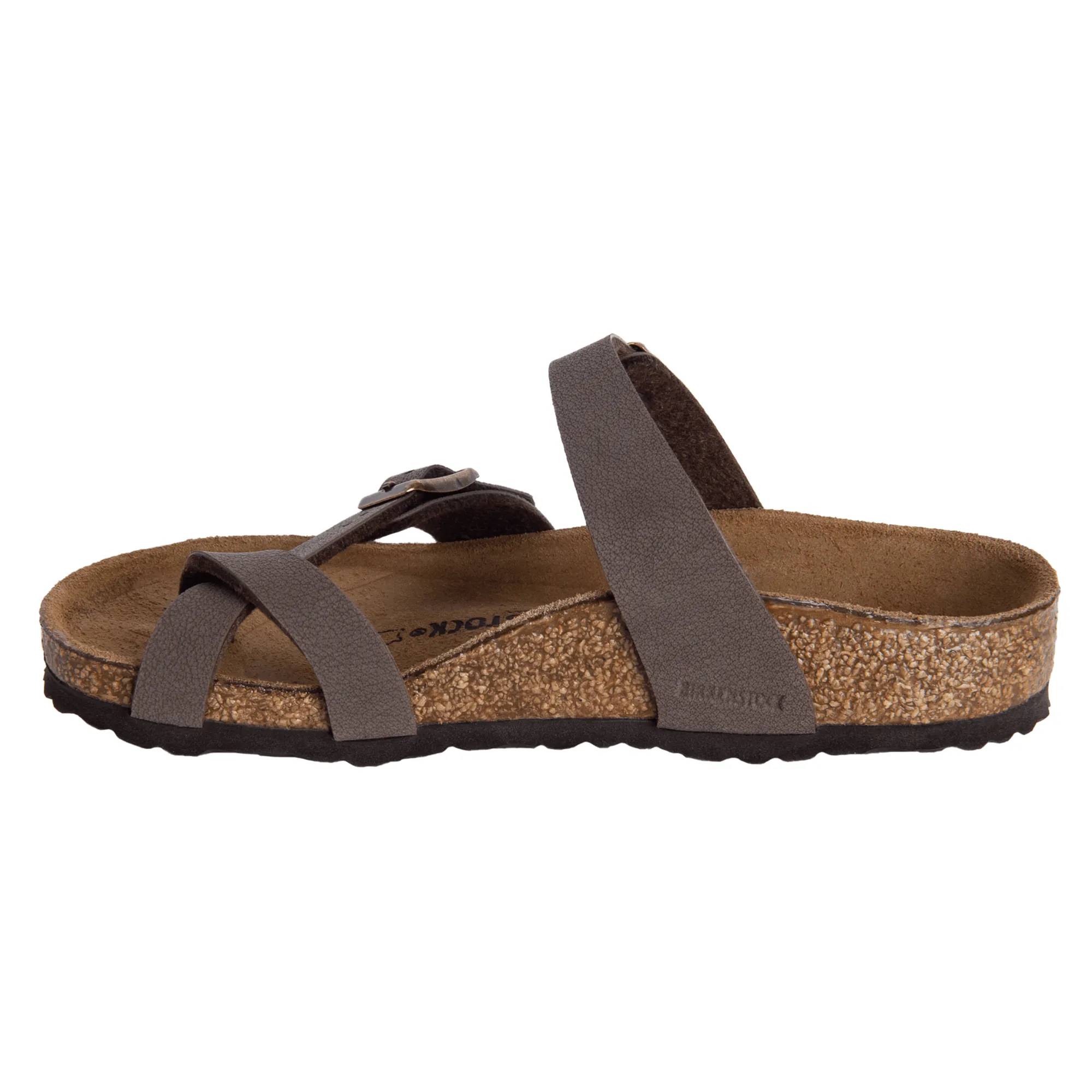 Birkenstock Mayari Mocha BF