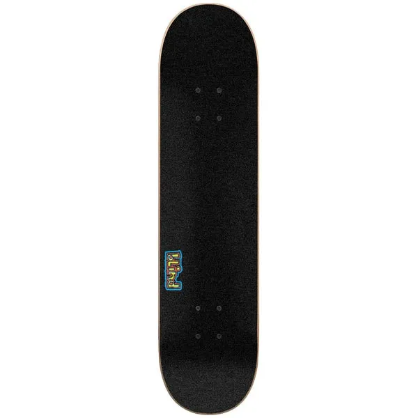 Blind Bat Reaper Character First Push Premium 7.75" Complete Skateboard