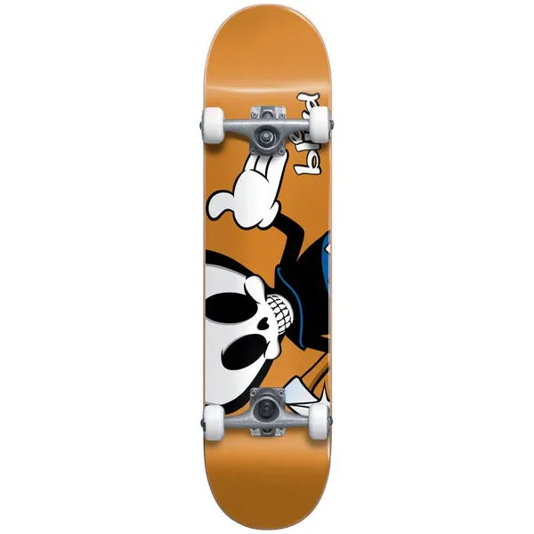 Blind Bat Reaper Character First Push Premium 7.75" Complete Skateboard
