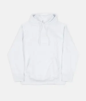 Boys Choir Cherub O.G Hoodie - White