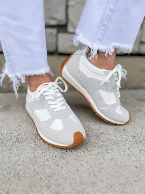 Bree Sneaker