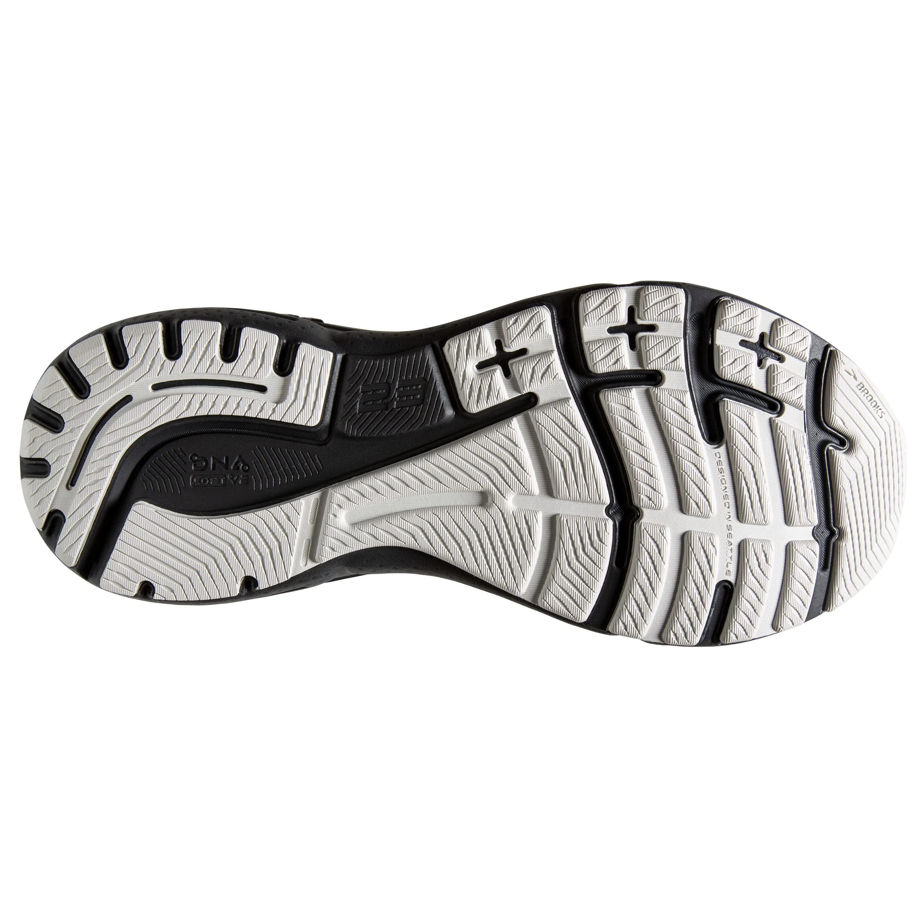 Brooks Men's Adrenaline GTS (X-Wide) 23