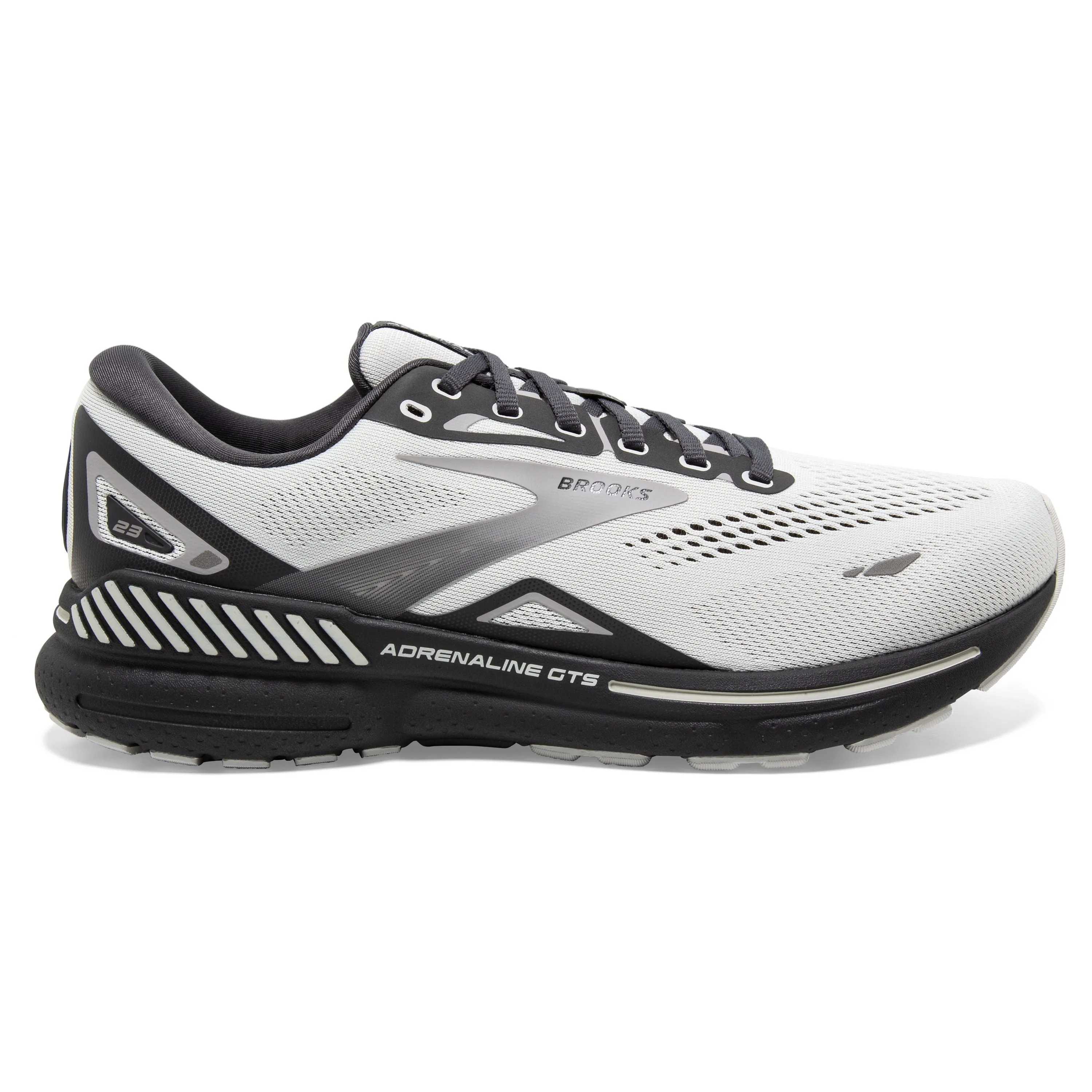 Brooks Men's Adrenaline GTS (X-Wide) 23
