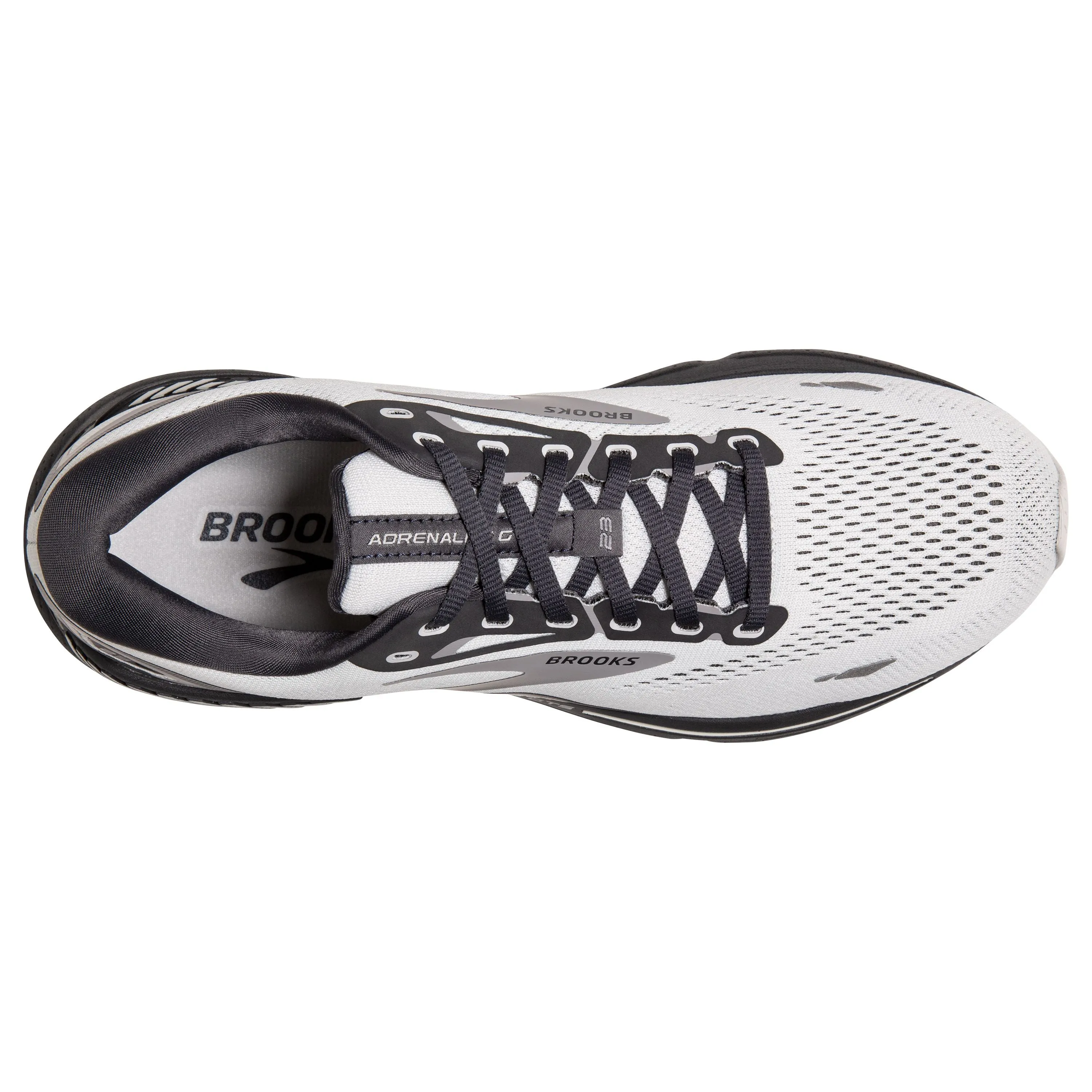 Brooks Men's Adrenaline GTS (X-Wide) 23