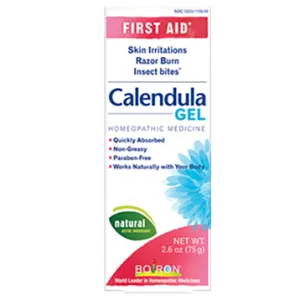 Calendula Gel