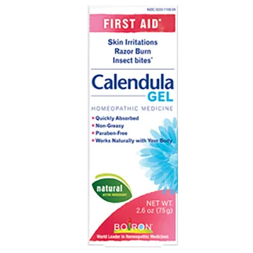 Calendula Gel