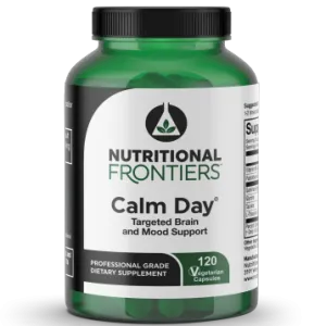 Calm Day