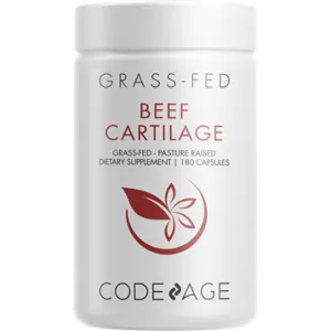 Cartilage Collagen Capsules