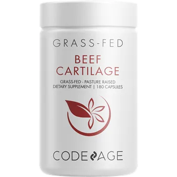 Cartilage Collagen Capsules