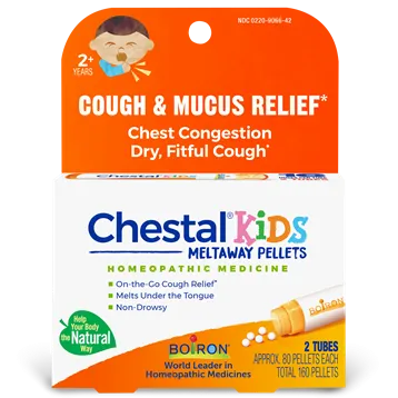 Chestal Meltaway Kids