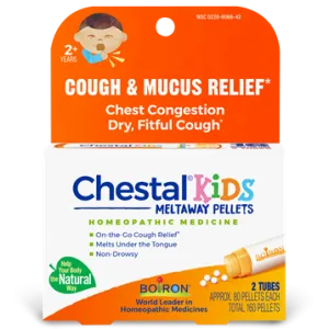 Chestal Meltaway Kids