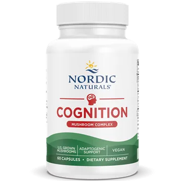 Cognition Mushroom Complex