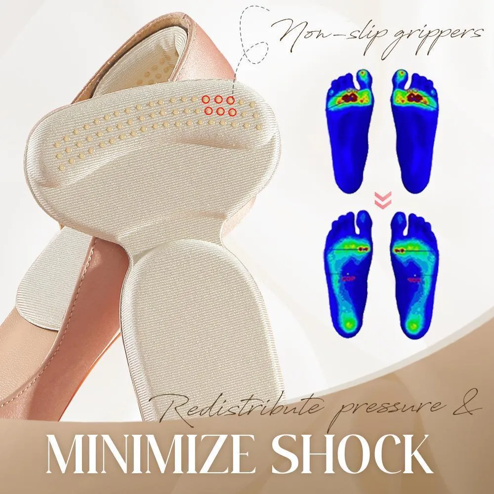 ComfyFit™ Heels Cushioning Pads (Pair)