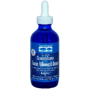 ConcenTrace Minerals