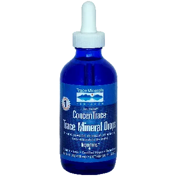 ConcenTrace Minerals