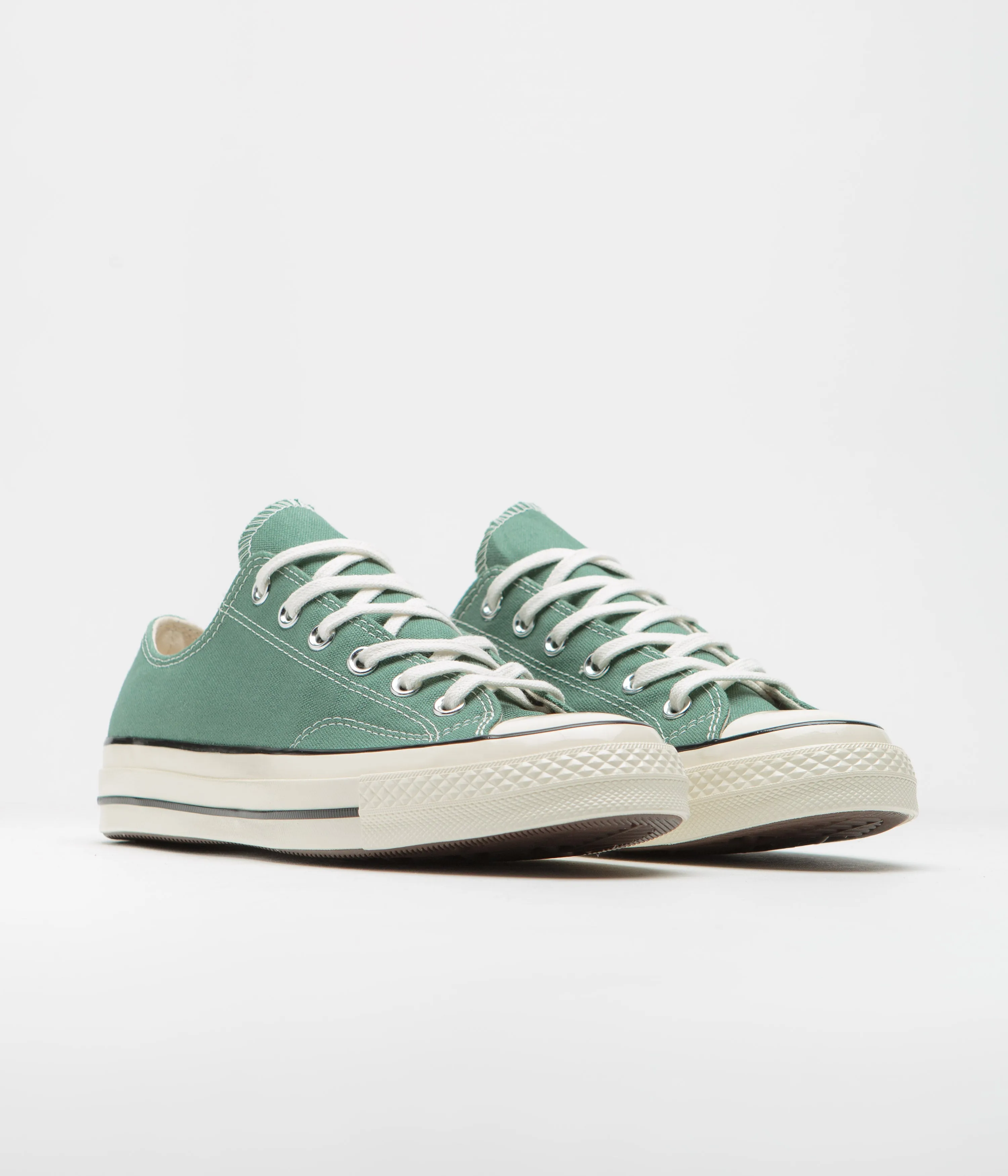 Converse CTAS 70's Ox Shoes - Admiral Elm / Egret / Black
