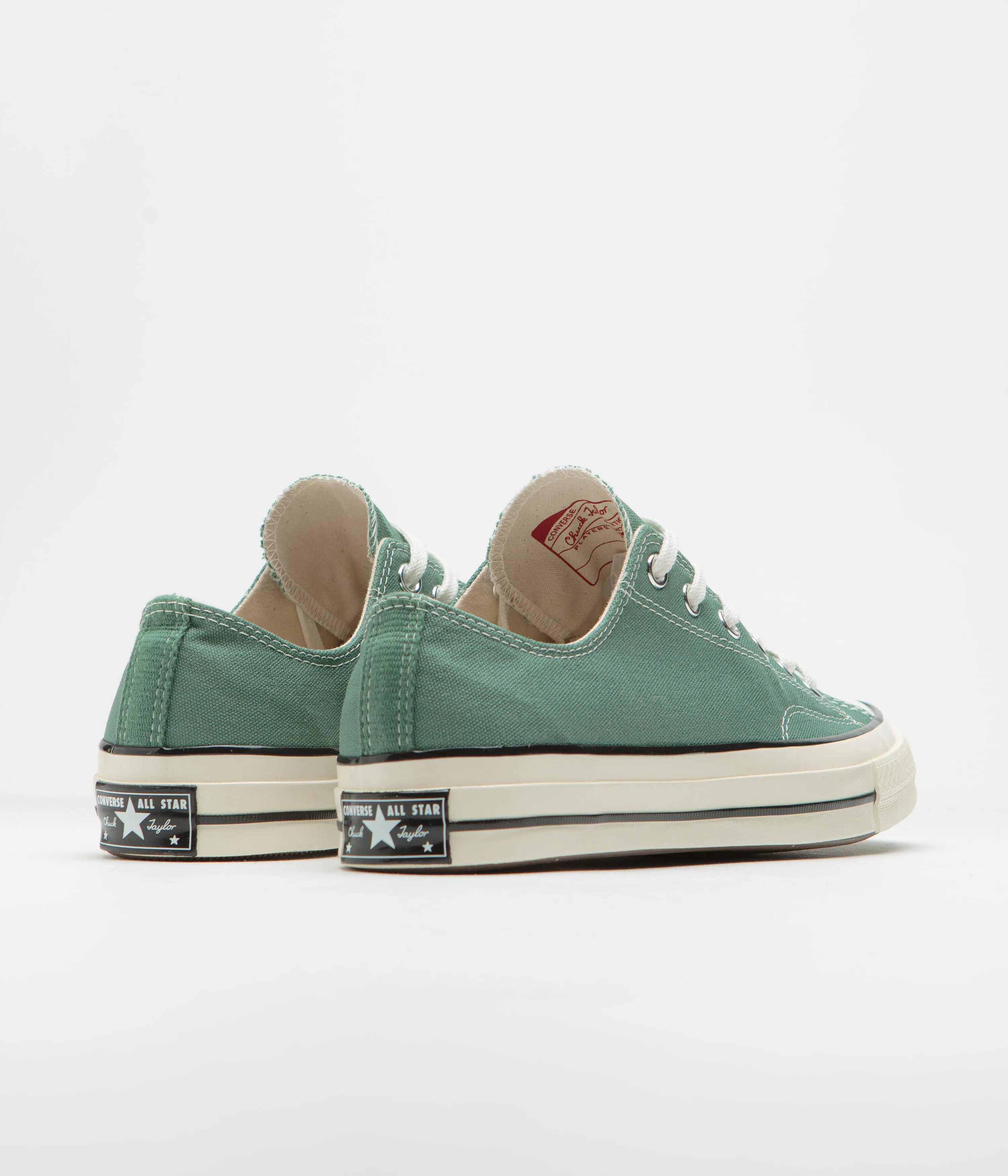 Converse CTAS 70's Ox Shoes - Admiral Elm / Egret / Black