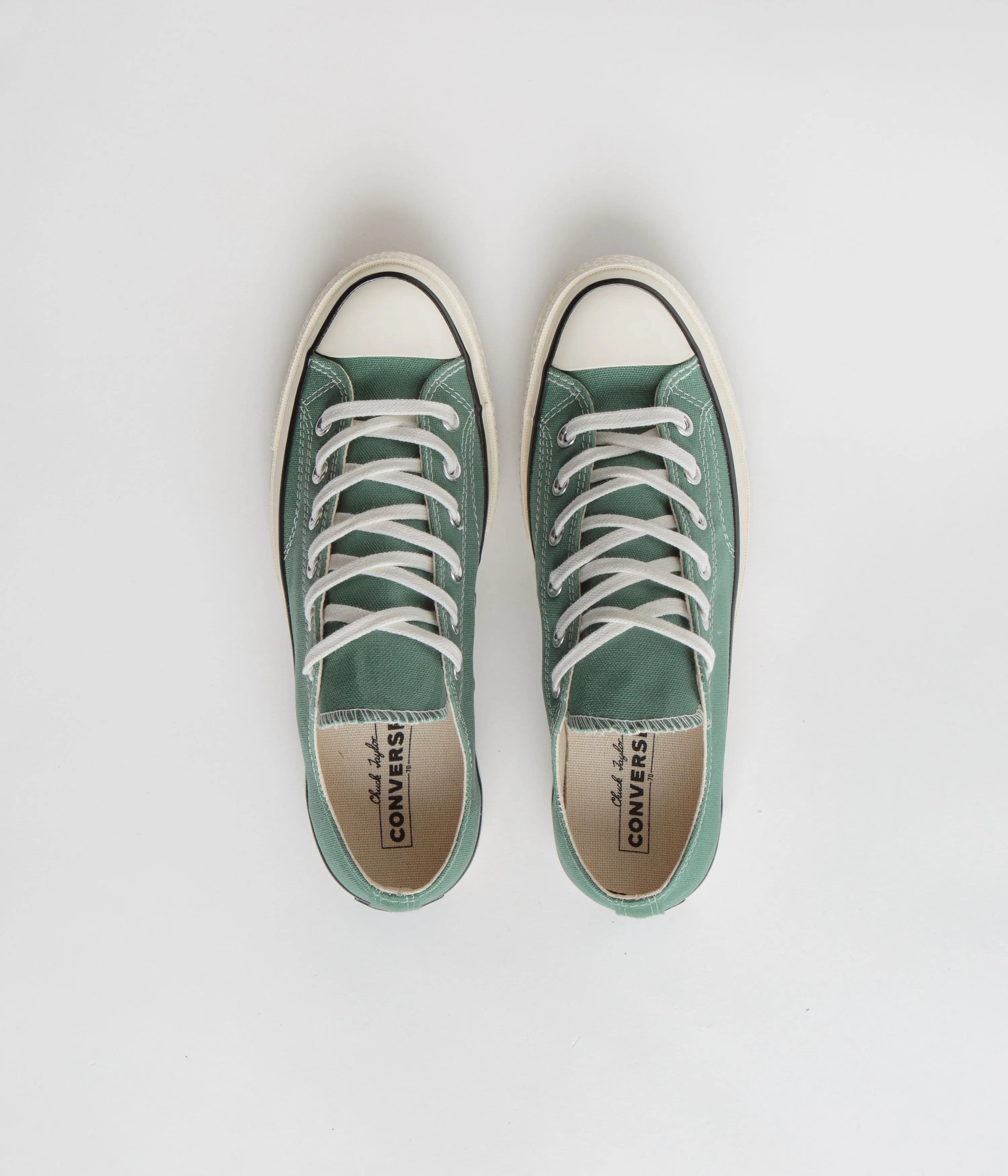 Converse CTAS 70's Ox Shoes - Admiral Elm / Egret / Black