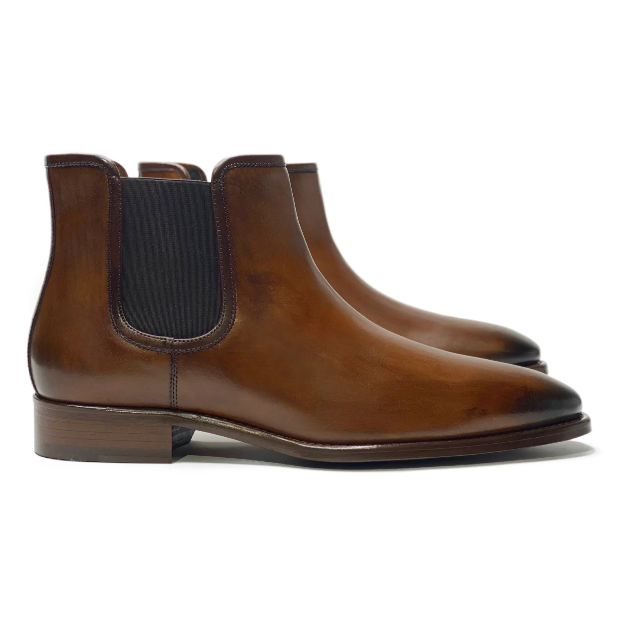 Cormac Chelsea Boots