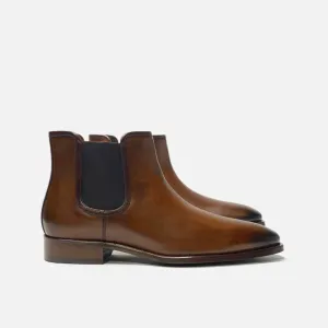 Cormac Chelsea Boots