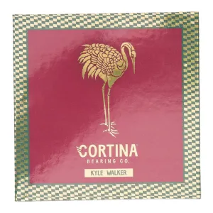 CORTINA KYLE WALKER SIGNATURE BEARING