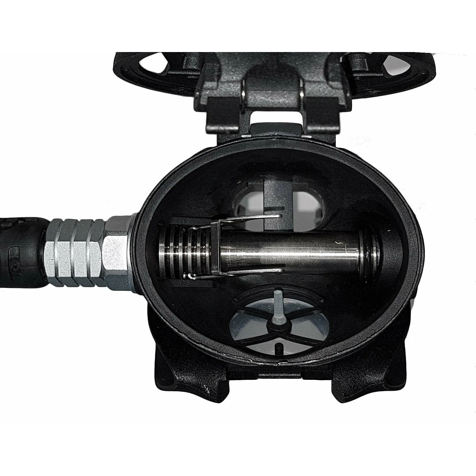 CRESSI MG OCCY BALANCED | PERFECT FOR COMPRESSOR DIVING