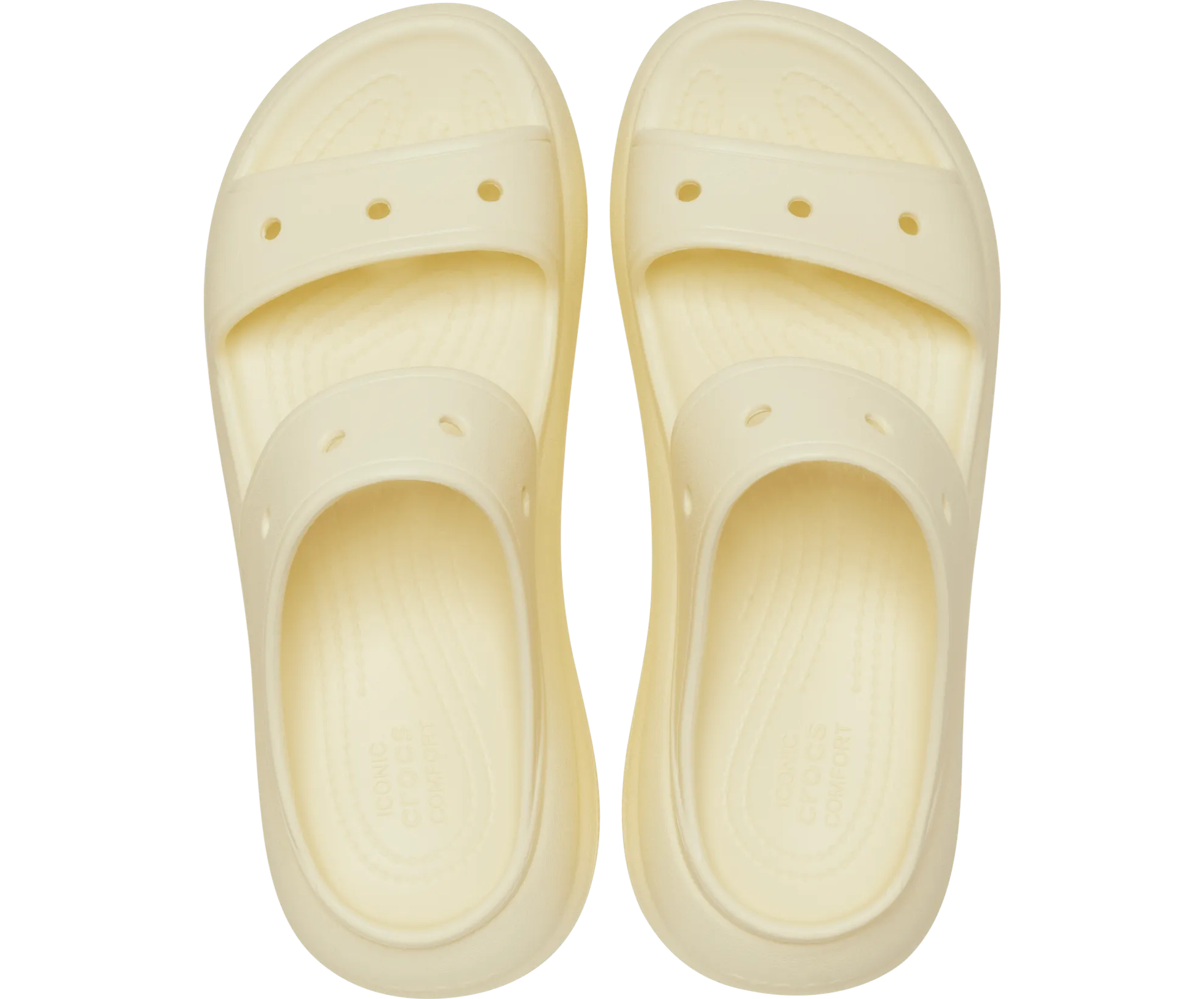 Crush Sandal