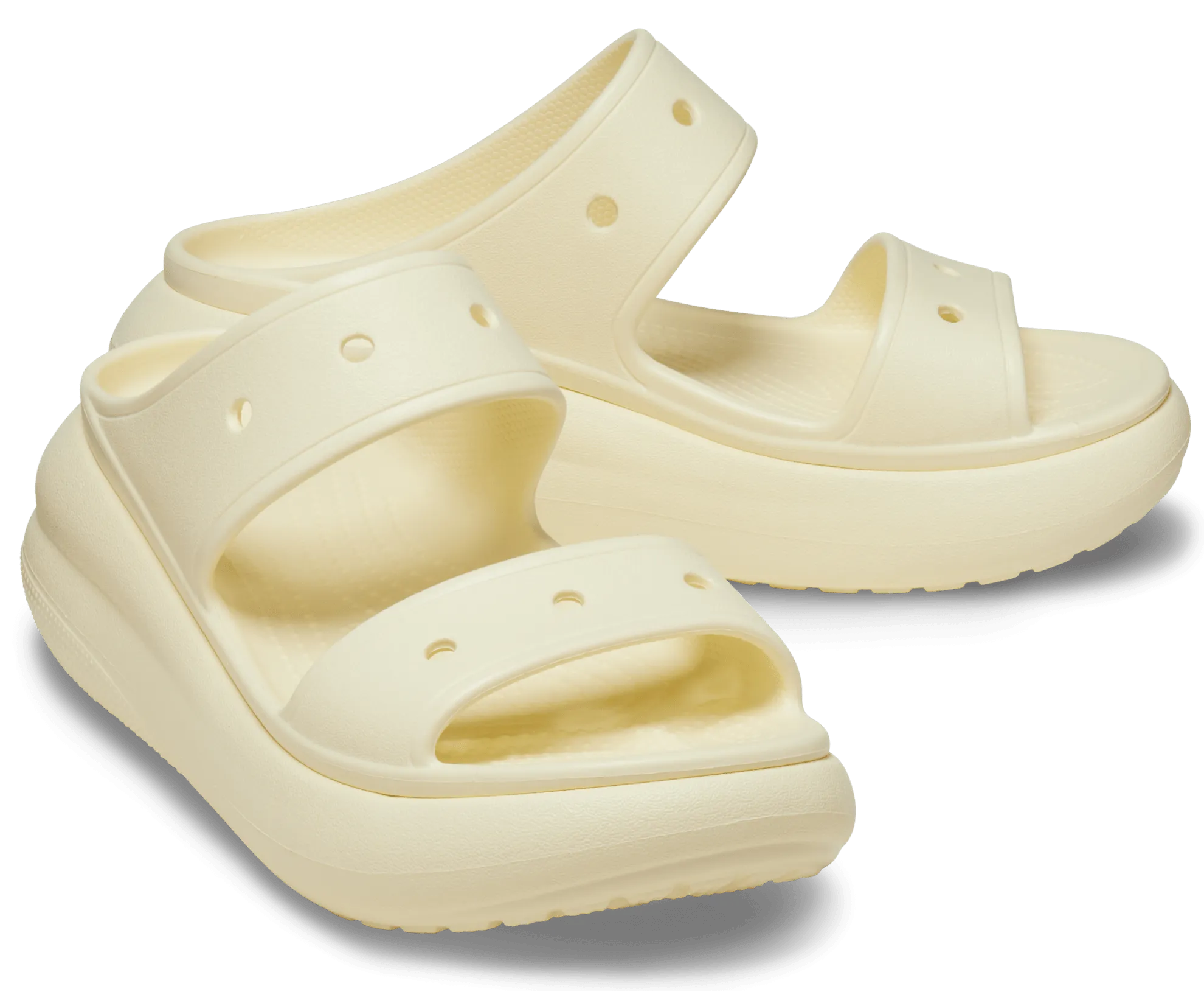 Crush Sandal