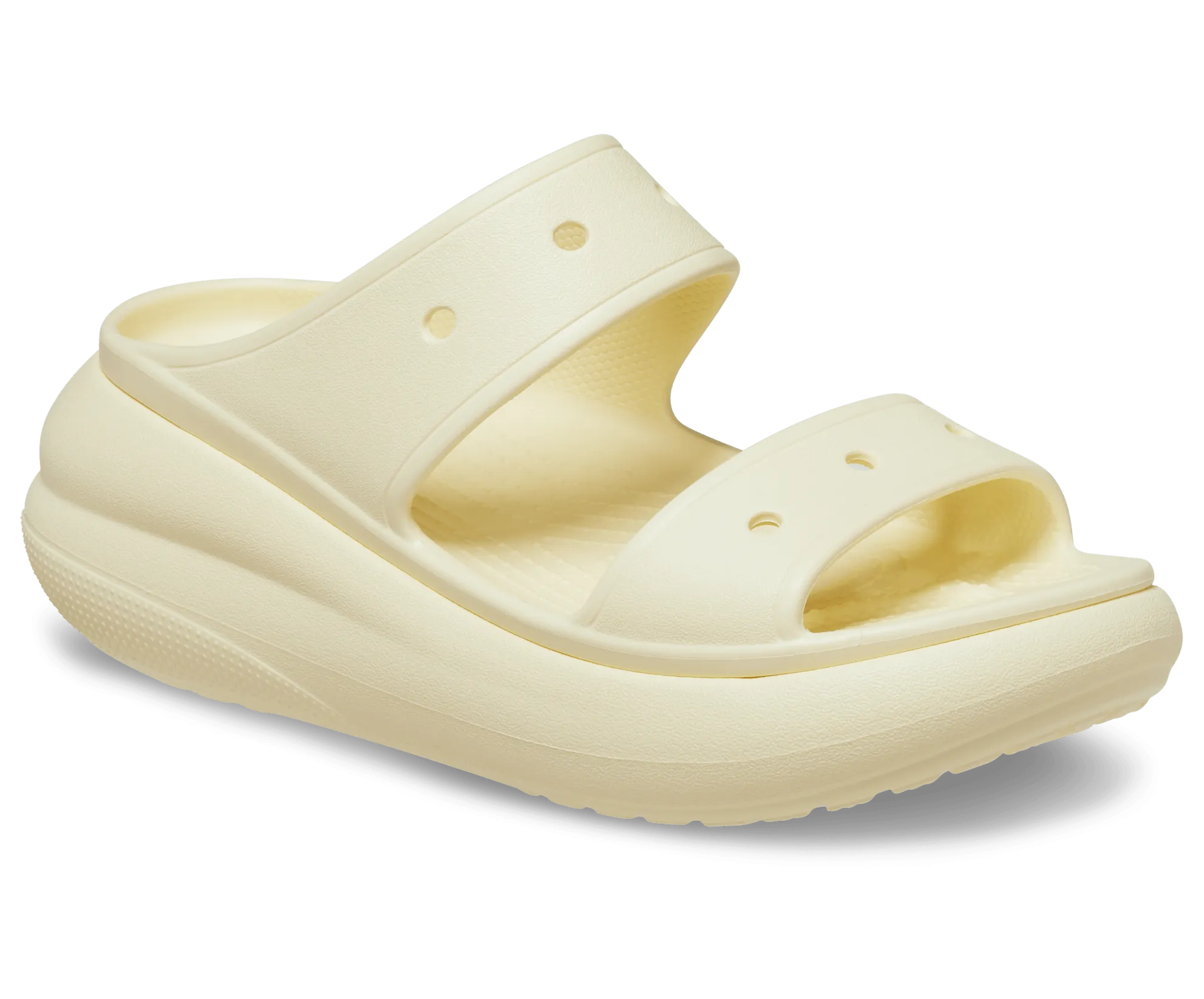 Crush Sandal