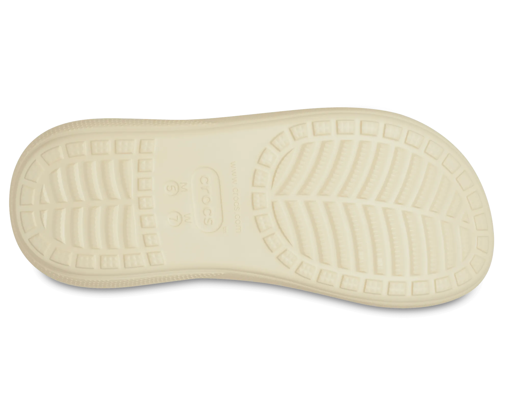 Crush Sandal