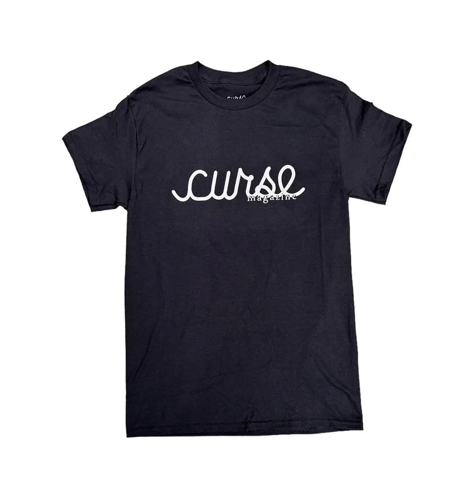 Curse Mag Tee