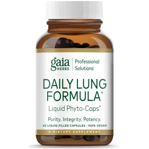 Daily Lung Formula