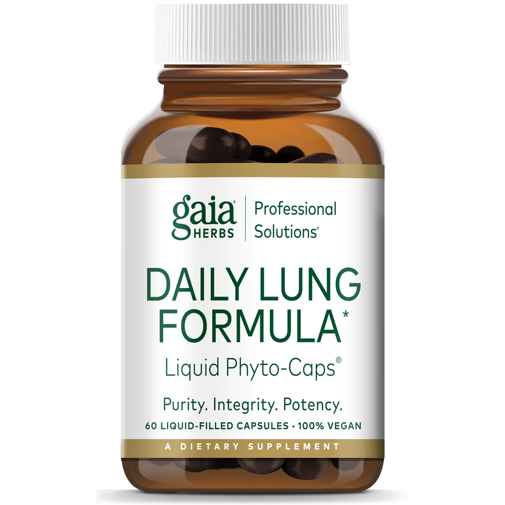 Daily Lung Formula