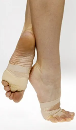 Dance Paws Adjustable- DPA