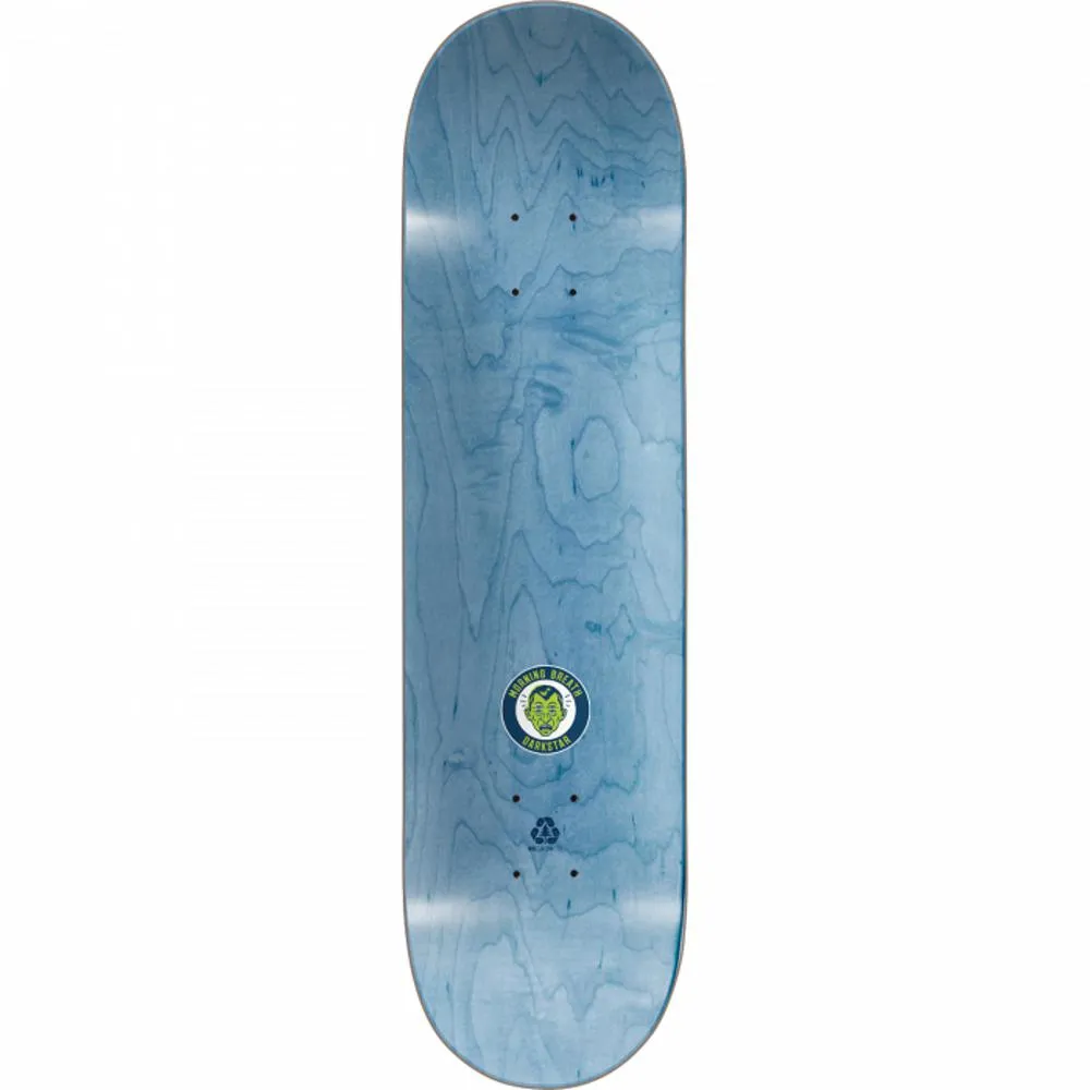 Darkstar Johnson New Abnormal 8.12" Skateboard Deck