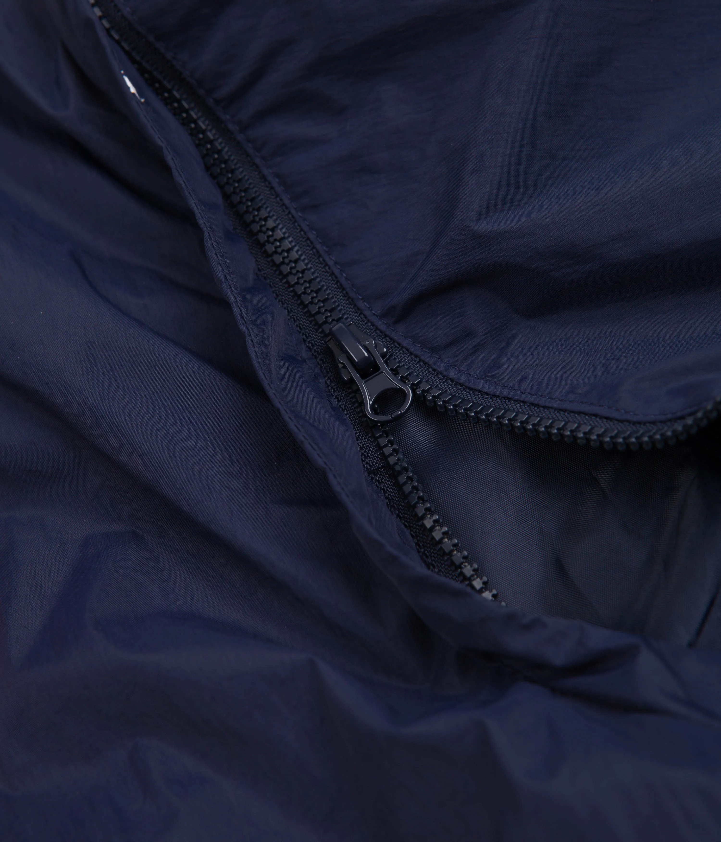 DC x Butter Goods Windbreaker Jacket - Island Fossil
