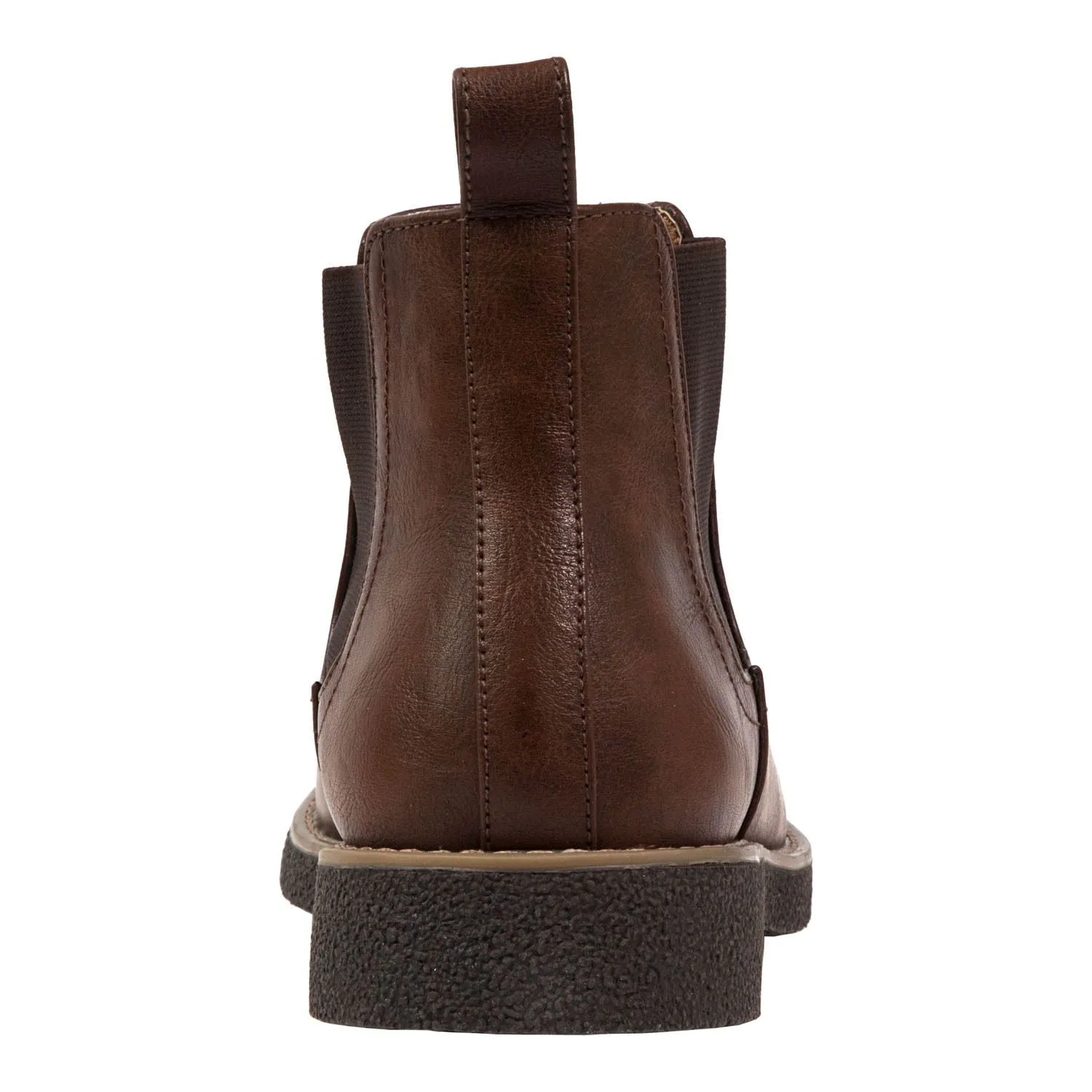 Deer Stags Rockland Men's Chelsea Boots