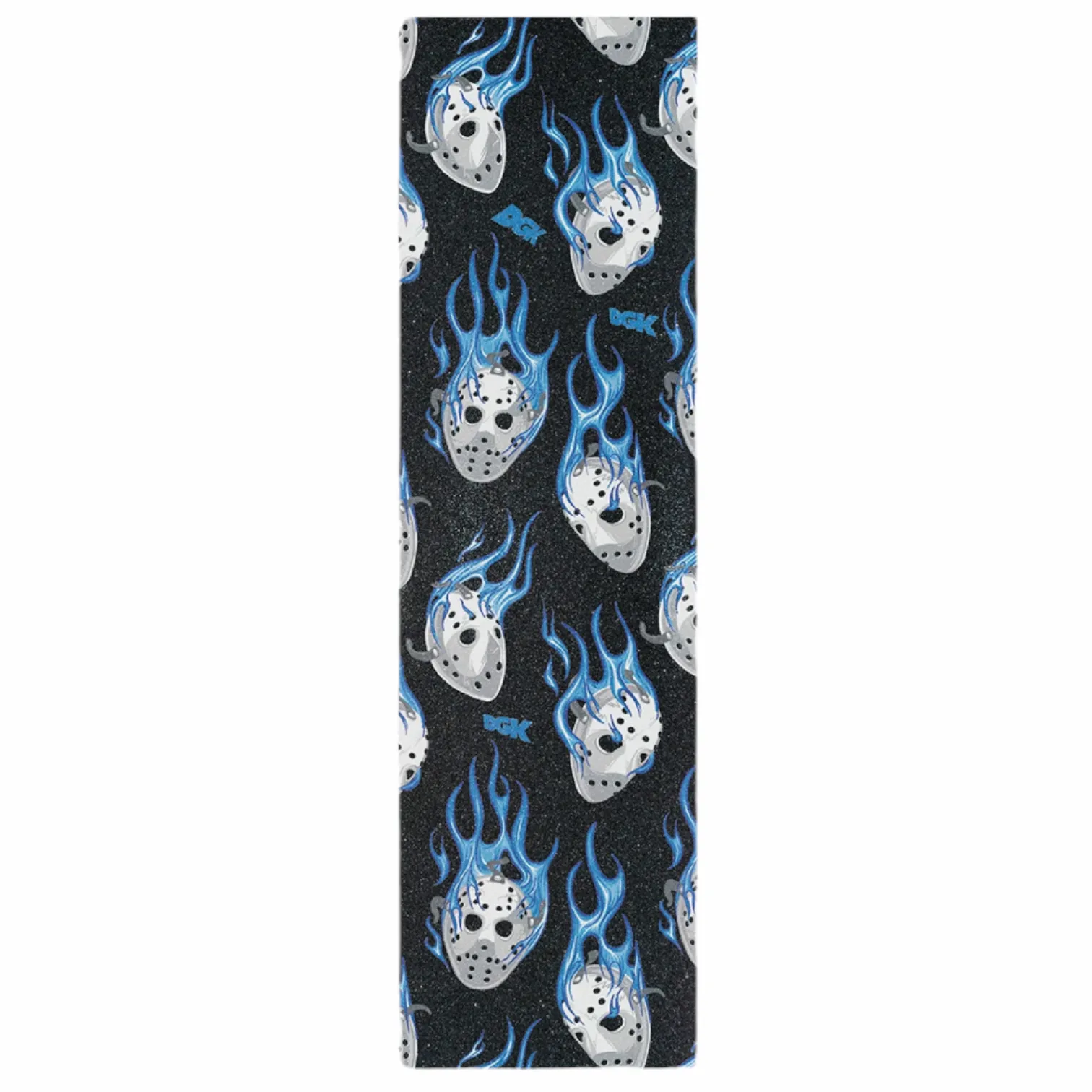 Dgk Nightmare Griptape 9”x33”