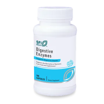 Digestive Enzymes