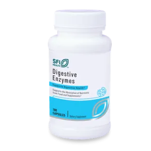 Digestive Enzymes