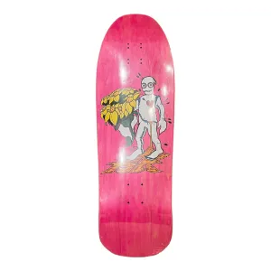 Dogtown Bryce Kanights Flower Guy 1 90s Reissue Deck 10.125"